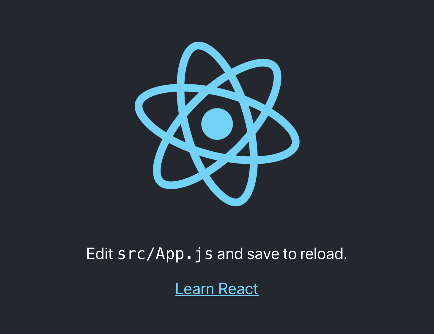 reactjs site